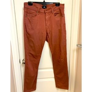 Paige Men’s Lennox style   size 32 by 30